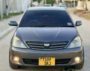 Toyota Allion 2004 Gray for sale