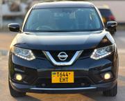 Nissan X-Trail 2015 Black for sale