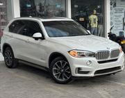 BMW X5 2015 White for sale