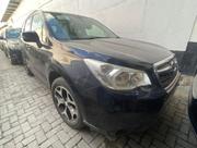 Subaru Forester 2013 Blue for sale