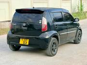 Toyota Passo 2005 Black for sale