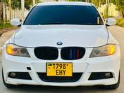 BMW 1 Series 2006 White for sale