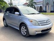Toyota IST 2004 Silver for sale