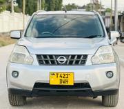 Nissan X-Trail 2005 Silver for sale