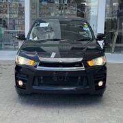 Mitsubishi Outlander 2012 Black for sale