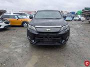 Toyota Harrier 2014 Black for sale