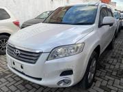 Toyota Vanguard 2009 Pearl for sale