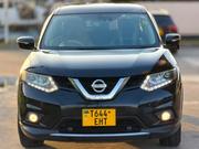 Nissan X-Trail 2015 Black for sale