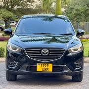 Mazda CX-5 2015 Black for sale