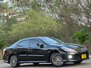 Toyota Crown 2009 Black for sale