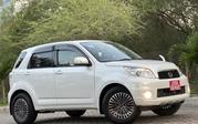 Toyota Rush 2010 Pearl for sale