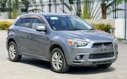 Mitsubishi RVR 2010 Gray for sale