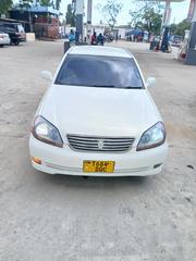 Toyota Mark II 2004 Pearl for sale