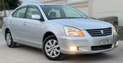 Toyota Premio 2005 Silver for sale