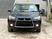 Mitsubishi RVR 2.0 2011 Black for sale