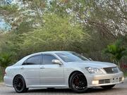 Toyota Crown Royale 2005 Pearl for sale