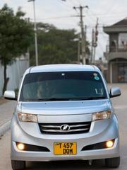 Toyota bB 2006 Silver for sale