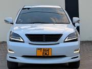 Toyota Harrier 2006 White for sale