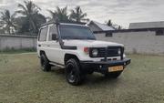 Toyota Land Cruiser 2003 for sale