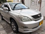 Toyota Harrier 2003 for sale