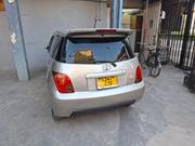 Toyota IST 2005 Gray for sale
