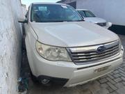 Subaru Forester 2009 Pearl for sale