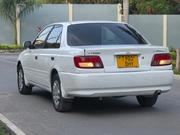 Toyota Carina 2000 White for sale