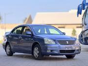 Toyota Premio 2004 Blue for sale