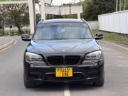 BMW X1 2011 Black for sale