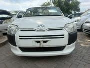 Toyota Probox 2016 White for sale
