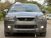 Mitsubishi RVR 2010 Gray for sale