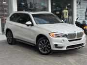 BMW X5 2015 White for sale
