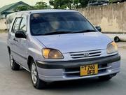 Toyota Raum 2001 for sale