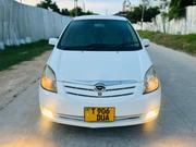 Toyota Corolla Spacio 2006 White for sale