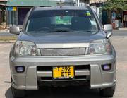 Nissan X-Trail 2005 Silver for sale
