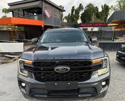 Ford Everest 2024 Gray for sale