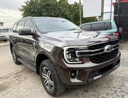 Ford Everest 2023 Brown for sale