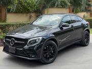 Mercedes-Benz GLC-Class 2019 Black for sale