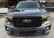 Ford Everest 2024 Black for sale