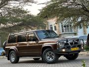 Nissan Patrol 1992 Brown for sale