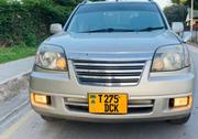 Nissan X-Trail 2005 Silver for sale