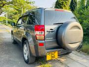 Suzuki Escudo 2008 Gray for sale
