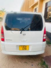 Nissan Serena 2005 White for sale
