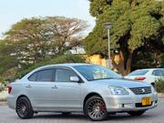 Toyota Premio 2006 Silver for sale