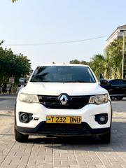 Renault Kwid 2016 White for sale