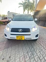 Toyota RAV4 2008 White for sale