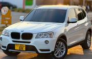 BMW X1 2014 White for sale