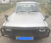 Nissan Sunny 2000 Gray for sale