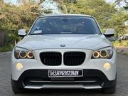 BMW X1 2012 White for sale