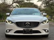 Mazda Atenza 2015 White for sale